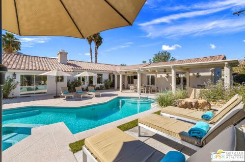 78720 Avenida La Fonda, La Quinta CA  92253-2805 exterior
