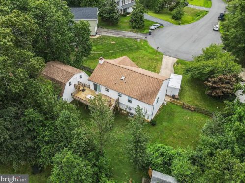 10 Harwood Ct, Fredericksburg, VA 22405-2858