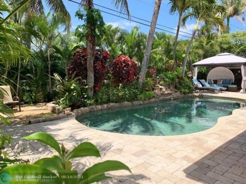 451 25th Ter, Boca Raton FL  33431-7554 exterior