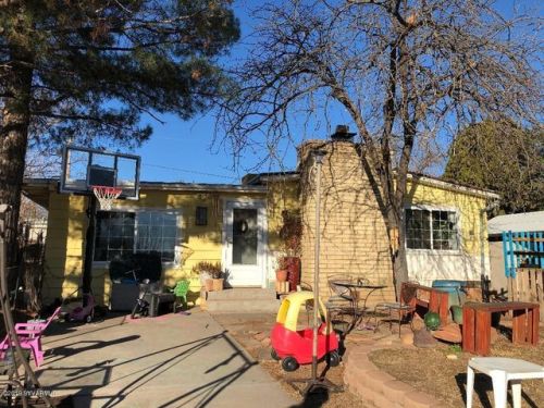 318 18th St, Cottonwood, AZ 86326-3965