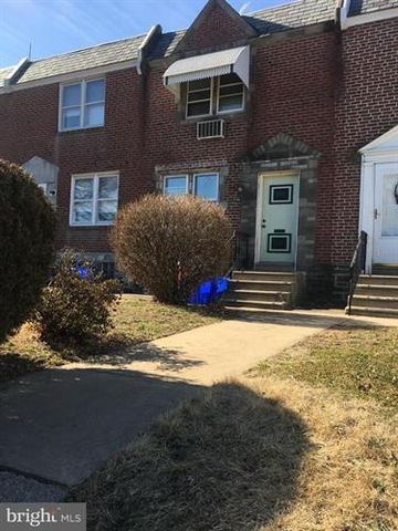 3318 Hartel Ave, Philadelphia, PA 19136-3026