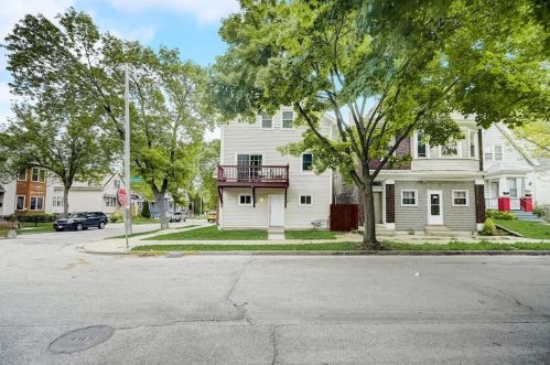 905 Hadley St, Milwaukee WI 53212-2611 exterior