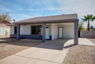 6413 Hatcher Rd, Glendale, AZ 85302-4023
