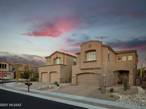 5796 Winding Woods Pl, Tucson, AZ 85718-8310