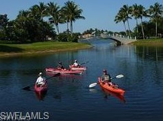 4288 Montalvo Ct, Naples FL  34109-3335 exterior