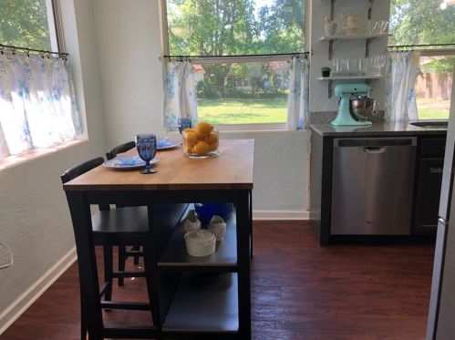 734 Lindley Blvd, Deland FL  32724-2548 exterior