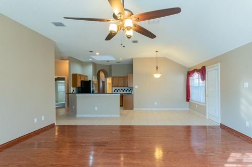 1509 Rosewood Ln, Allen TX 75002-5090 exterior