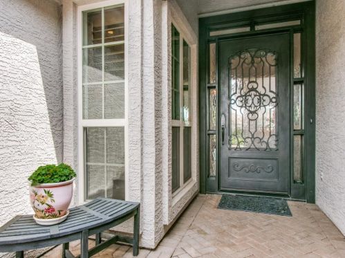 12000 Claridge Ct, Denton, TX 76207-5697