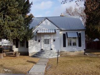 1365 Scott Pl, Idaho Falls ID  83402-4113 exterior