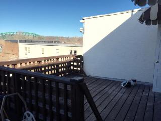 139 Northampton St, Easton PA  18042-3610 exterior