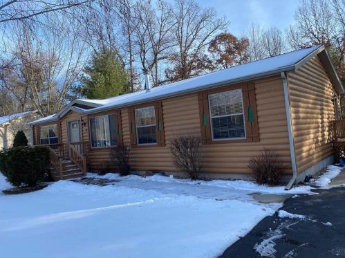 298 Berry Ln, Wisconsin Dells WI  53965-8360 exterior