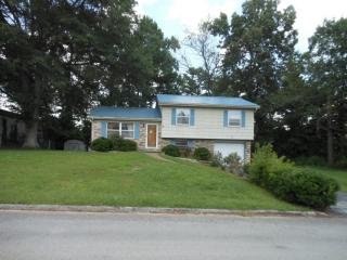 1639 Chester Rd, Hixson, TN 37343-1424