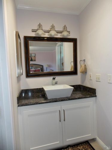 1564 Cunningham Way, Santa Rosa CA  95403-2342 exterior
