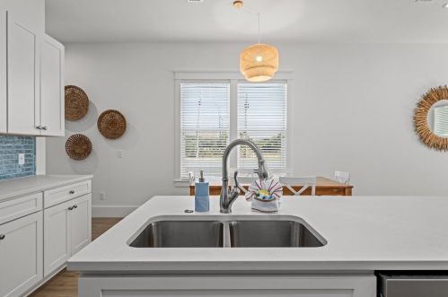 200 Pne Ave, Saint George Island FL  32328-2805 exterior