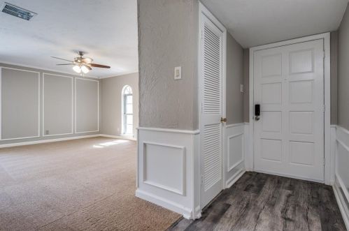 3928 Villa Downs Dr, Plano TX  75023-6752 exterior