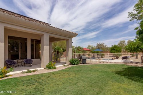 4805 Lonesome Trl, Cave Creek AZ  85331-4538 exterior