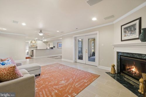 14540 Brinestone Pl, Haymarket VA  20169-2640 exterior