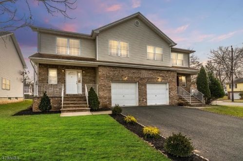 25 Cottage Way, Fanwood NJ  07023-1000 exterior