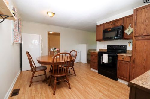 144 Rutherford Rd, Lexington SC  29073-9270 exterior