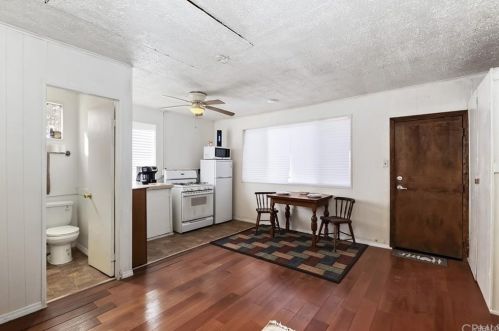 926 Country Club Blvd, Big Bear City CA  92314-9048 exterior