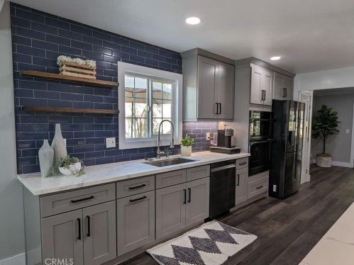 23822 Teed St, El Toro CA  92630-2976 exterior