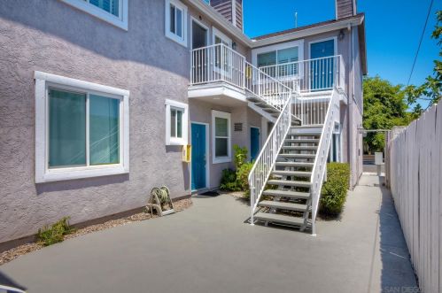 4414 1st St, San Diego, CA 92116-1515