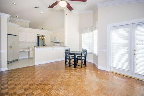 4010 10th St, Delray Beach FL  33445-1929 exterior