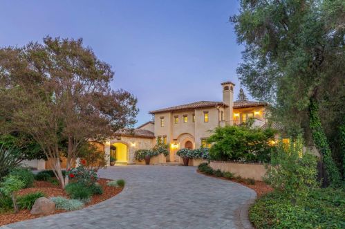 228 Marvin Ave, Los Altos CA  94022-3712 exterior