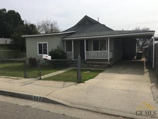 403 Decatur St, Bakersfield, CA 93308-4347