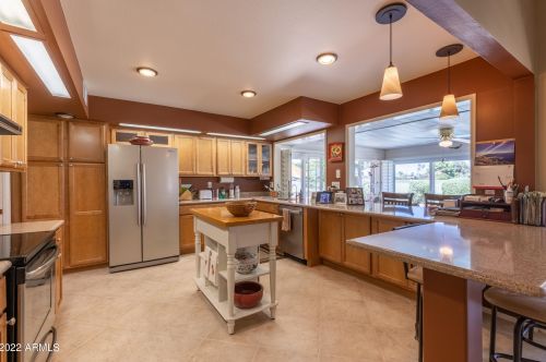 15213 Cameo Dr, Sun City AZ  85351-2001 exterior