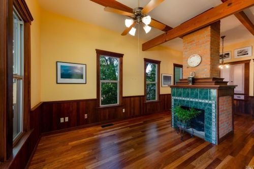 1117 Perkins St, Ukiah, CA 95482-4624