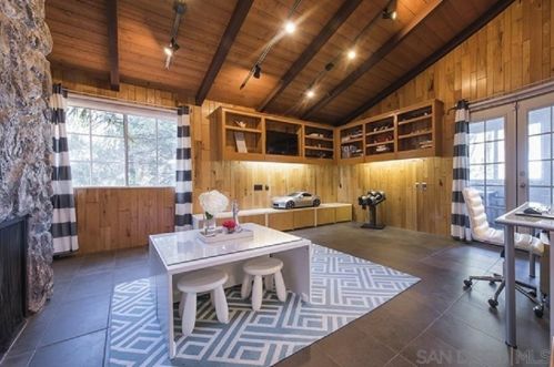 9204 Virginian Ln, La Mesa CA  91941-4134 exterior