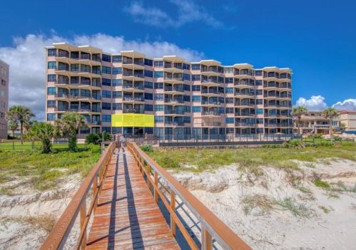 4745 Atlantic Ave, Daytona Beach, FL 32127-7103