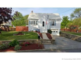 14 Millstone Rd, Waterford, CT 06385-3115