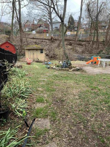 243 Evergreen Ave, Newport, KY 41071-3151