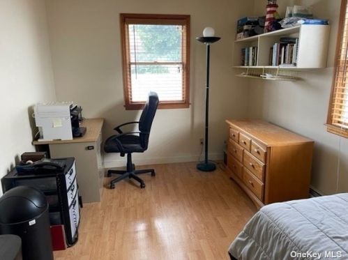 214 44th St, North Lindenhurst NY  11757-2052 exterior