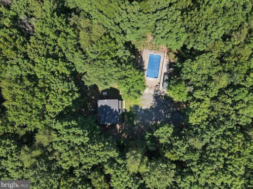 7629 Marye Rd, Spotsylvania VA  22551-3089 exterior