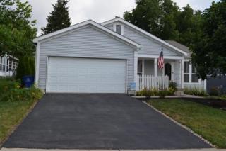 3508 Raflin Dr, Columbus, OH 43231-7330