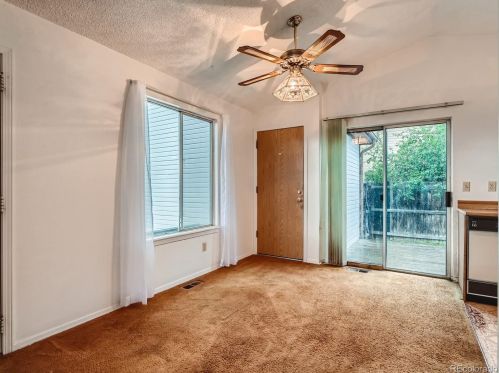 4602 Pagosa Cir, Denver CO 80015-1829 exterior