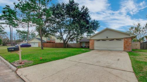 15331 Flamingo Park, Humble, TX 77396-2202