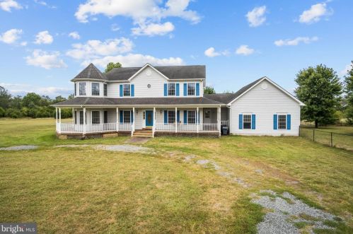 12620 Warrenton Rd, Nokesville, VA 20181-2439
