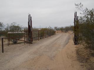 35065 Turtle Creek Rd, Wickenburg, AZ 85390-3451