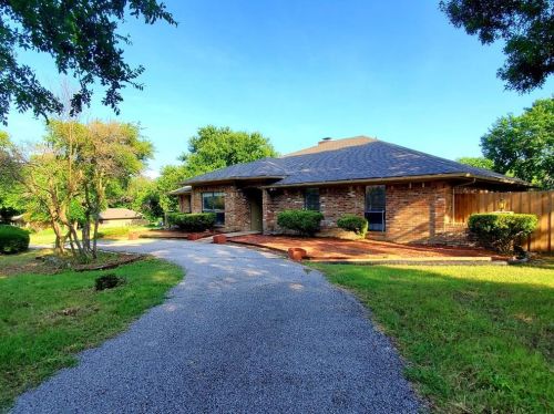 1806 Stacy Rd, Allen TX  75002-2608 exterior