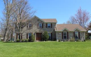 3724 Redthorne Dr, Amelia, OH 45102-1230