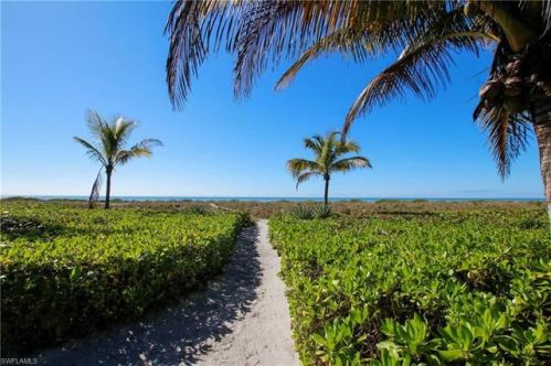 4641 Rue Belle Mer, Sanibel, FL 33957-2707