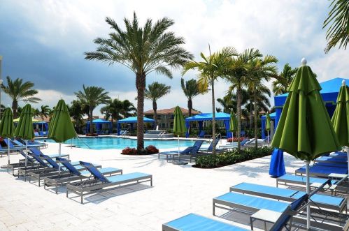 8775 Sydney Harbor Cir, Delray Beach FL  33446-9662 exterior