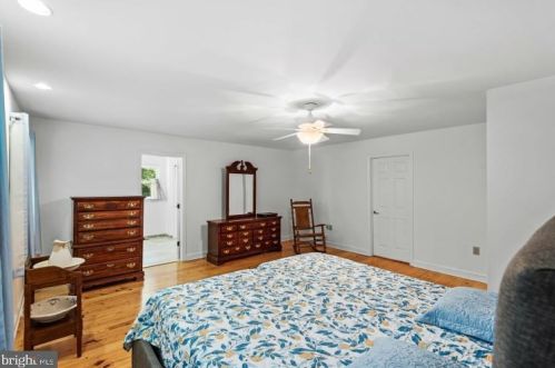 3989 Stratford Hall Rd, Montross VA  22520-3322 exterior