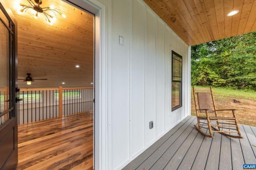 2615 Amicus Rd, Stanardsville VA  22973-3163 exterior