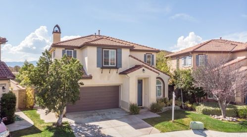 28716 Calle Plata, Santa Clarita, CA 91354-3021