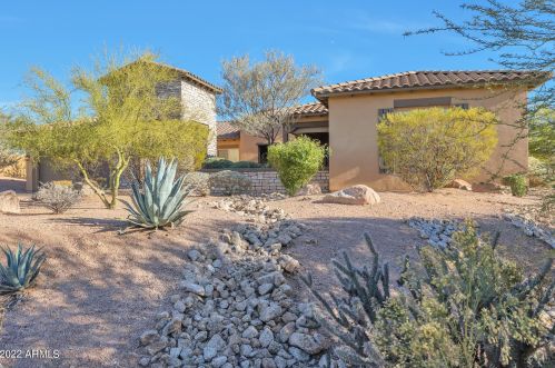 36851 109th Way, Scottsdale AZ  85262-3567 exterior